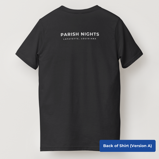 Unisex Shirt - Version A