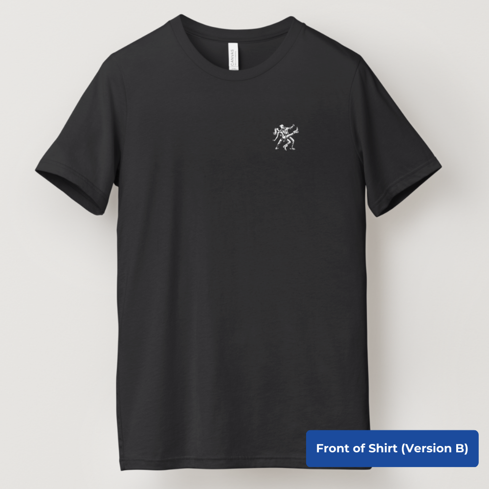 Unisex Shirt - Version B