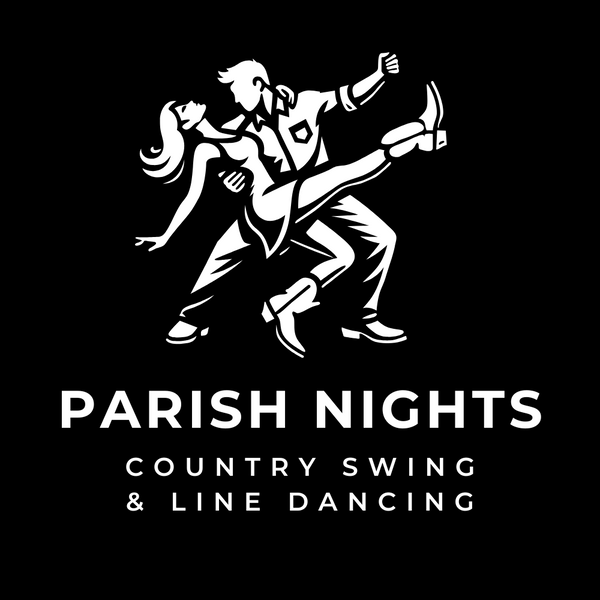 Parish Nights - Official Apparel